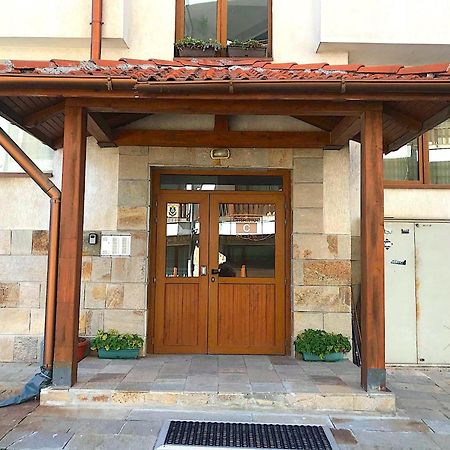 Bansko Studio 30M From Gondola - T.K. 4B Ngoại thất bức ảnh