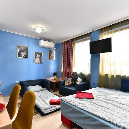 Bansko Studio 30M From Gondola - T.K. 4B Ngoại thất bức ảnh