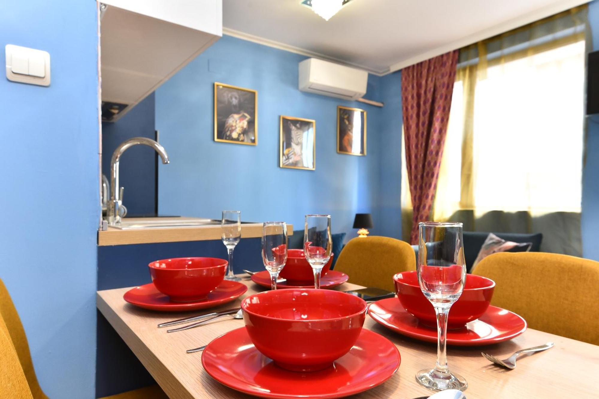 Bansko Studio 30M From Gondola - T.K. 4B Ngoại thất bức ảnh