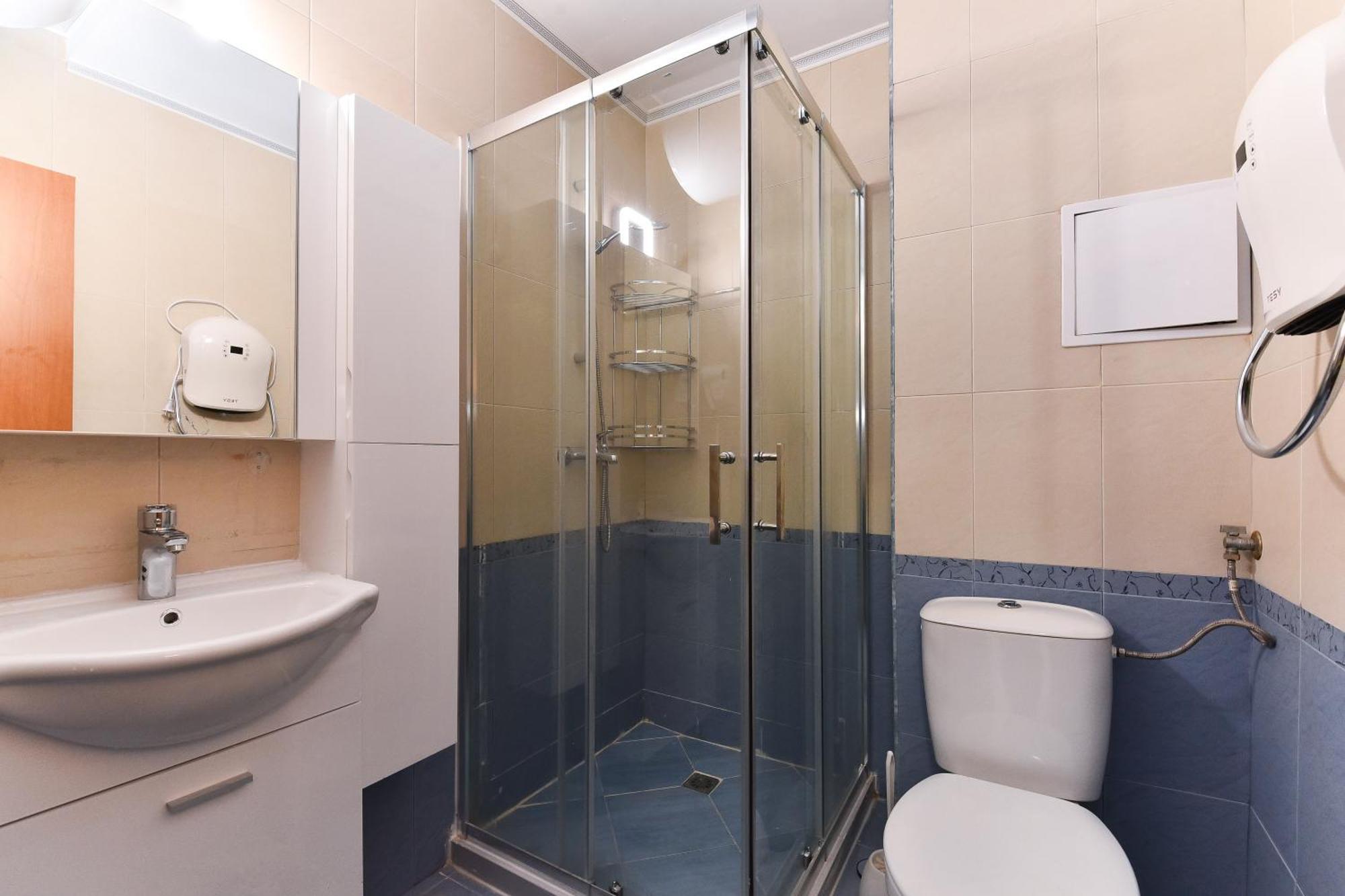 Bansko Studio 30M From Gondola - T.K. 4B Ngoại thất bức ảnh